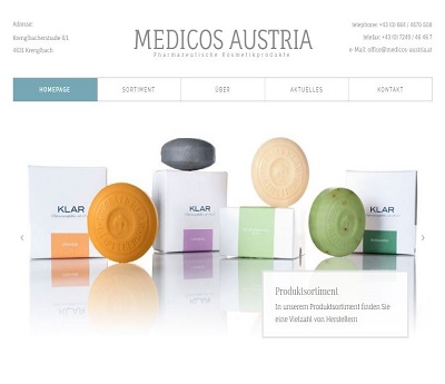 Medicos Austria